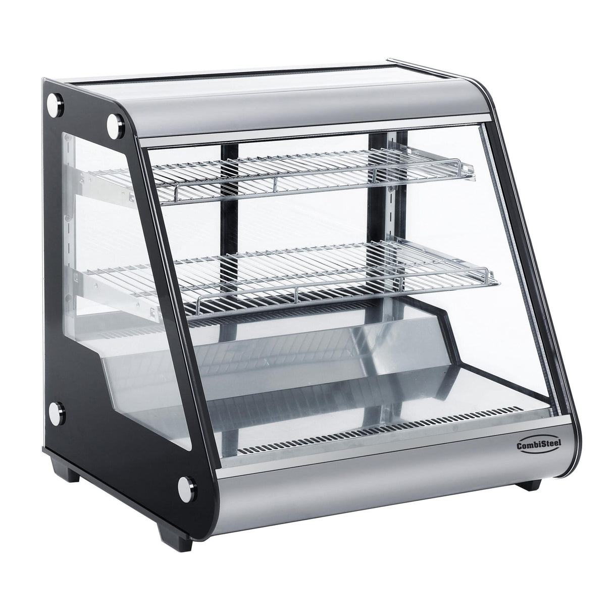 Display Case Fridge 130l