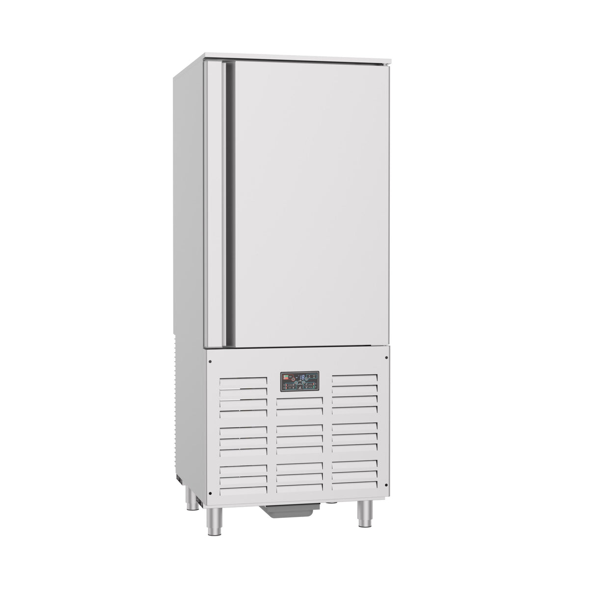 Blastchiller 15x 1/1 (Gn Containers Not included)