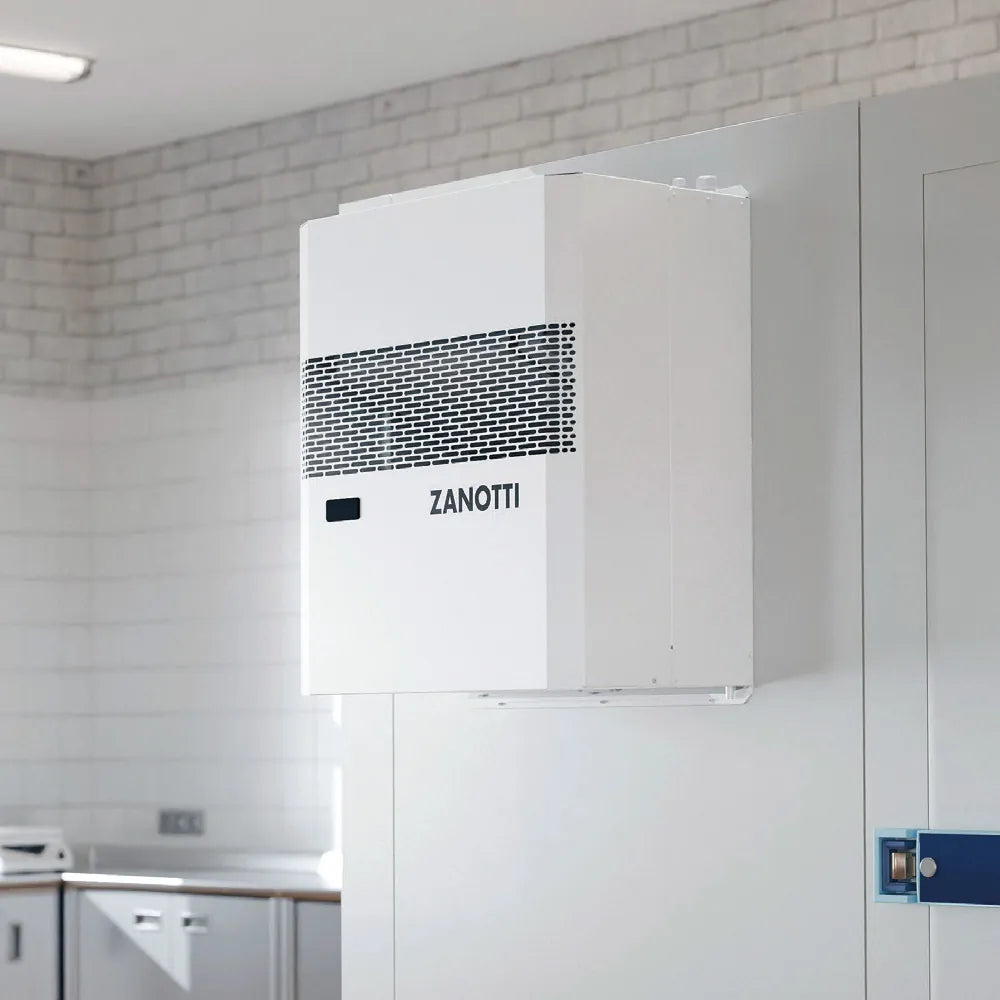 Zanotti MPS1110YA11A | R290 | 13.5m3| 230v