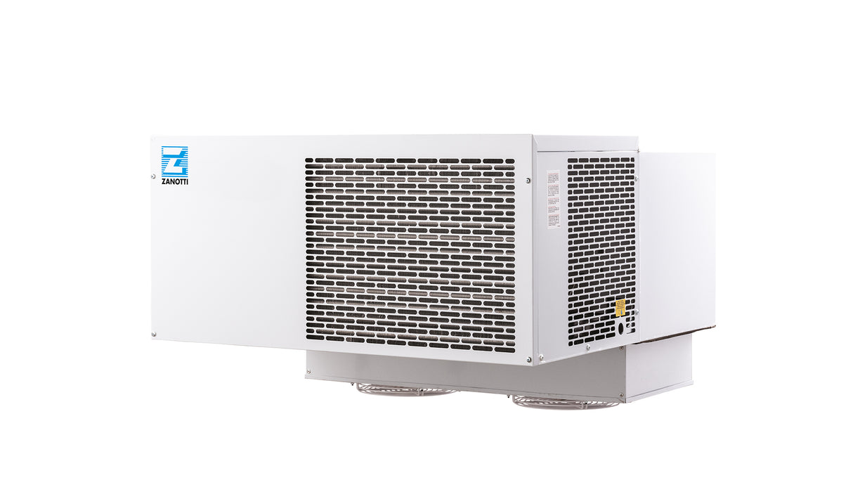 Zanotti BSB330 Freezer | 25m³ | Celing Mounted| 400v