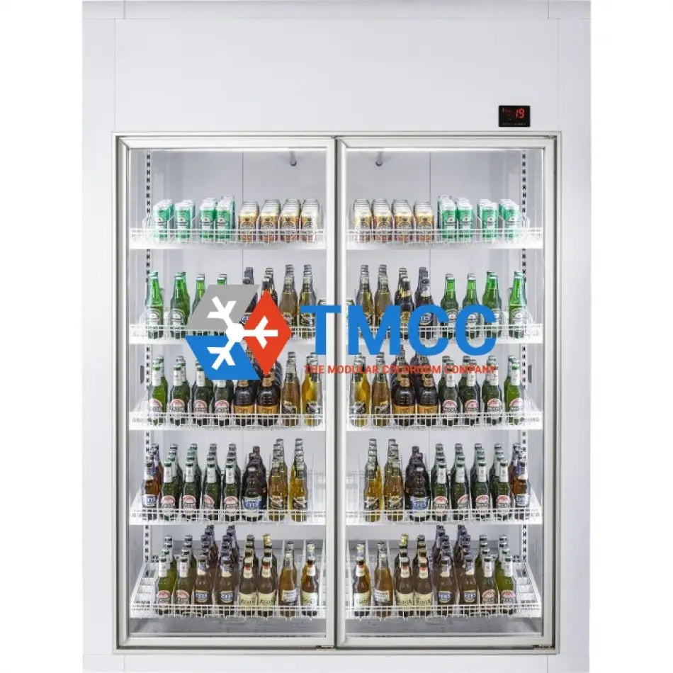 Chilled Display GD1812
