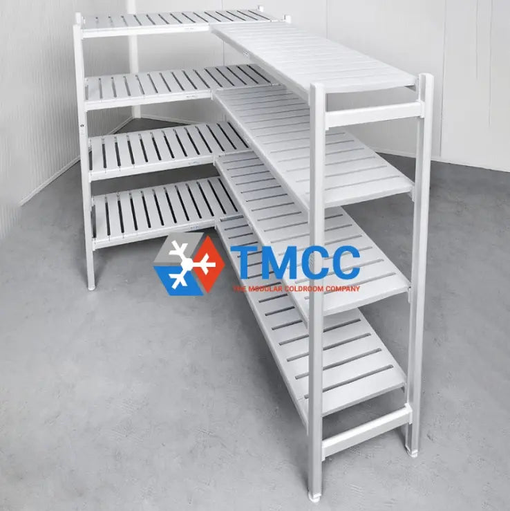 TC1830 Shelfs