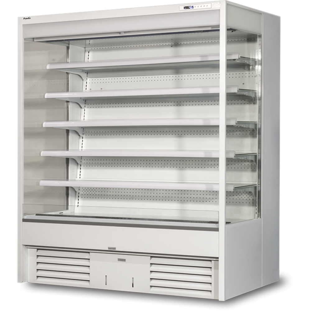 Multideck Display Fridge 1980 Width