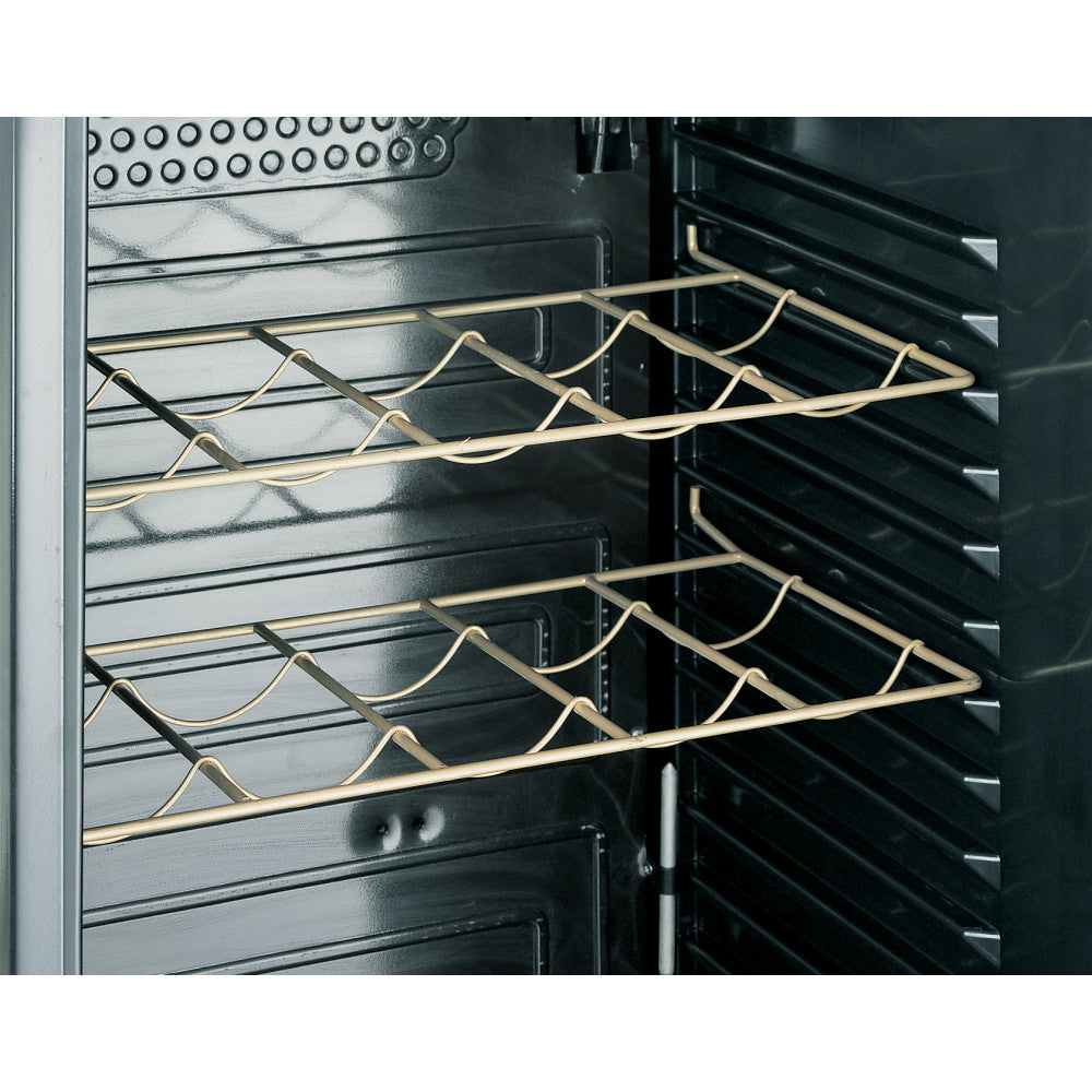 Drinks Cooler With Wine Shelves XW380
