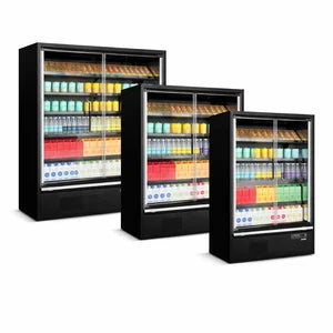 Multidecks Display Refrigeration