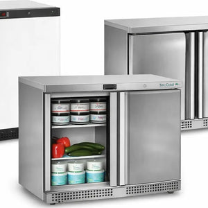 Undercounter Fridges