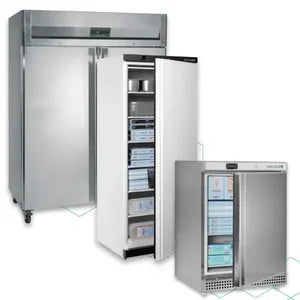 Upright Freezers