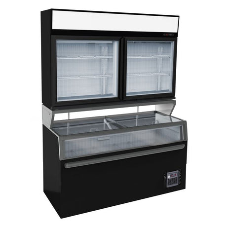 2-door-freezer-wall-unit