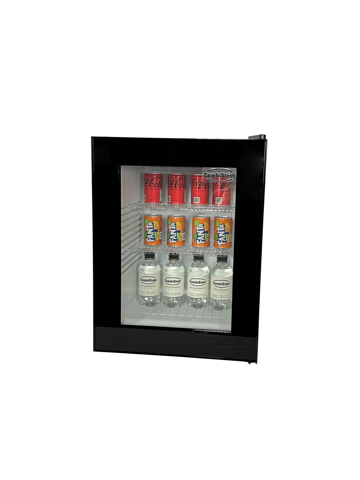 Minibar 40Ltrs Glass Door