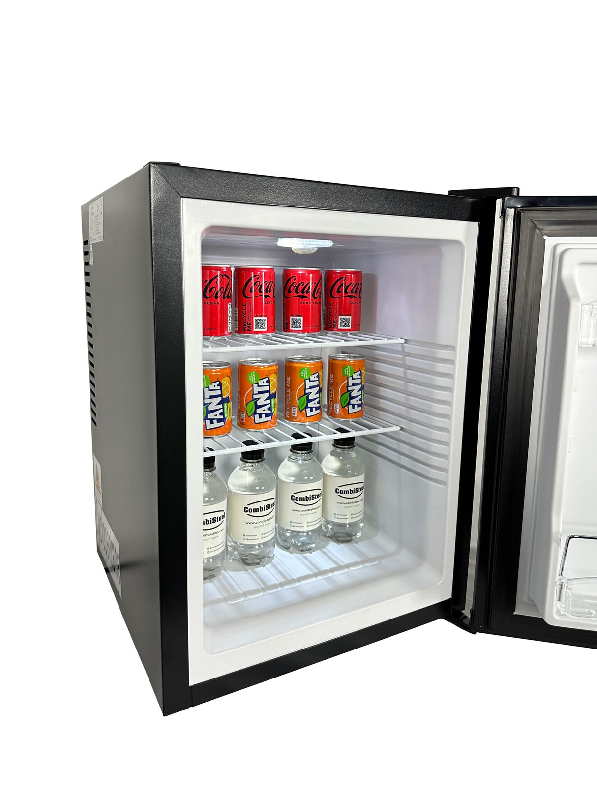 Minibar 40Ltrs Solid Door