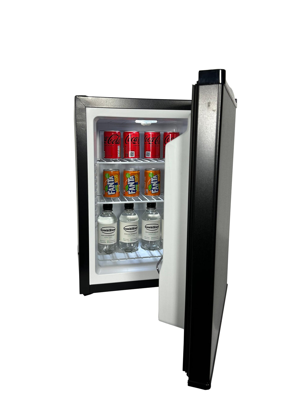 Minibar 40Ltrs Solid Door