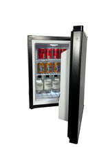 Minibar 40Ltrs Solid Door