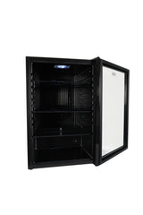 Fridge Table Model 115l