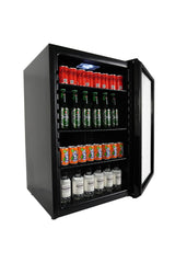 Fridge Table Model 115l