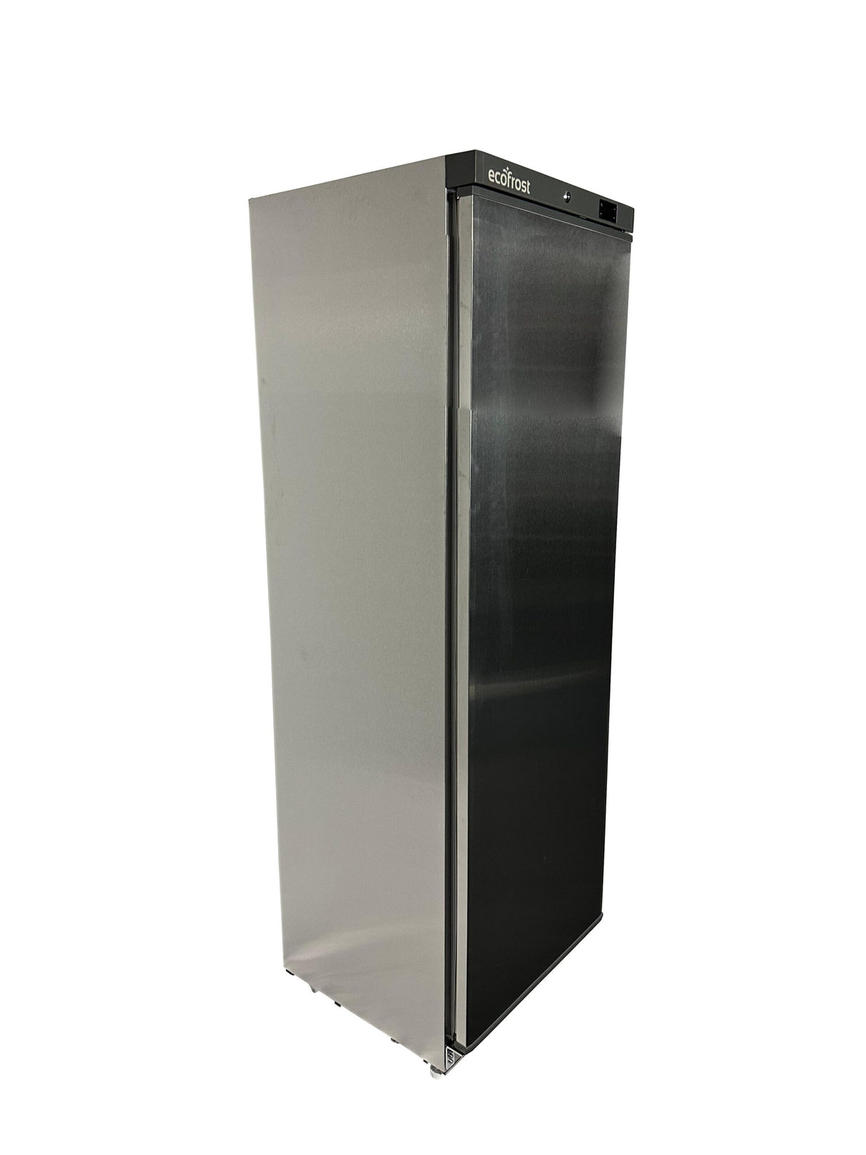 Refrigerator Stainless Steel Hr600