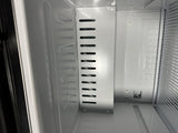 Refrigerator Stainless Steel Hr400