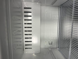 Refrigerator White Hr400