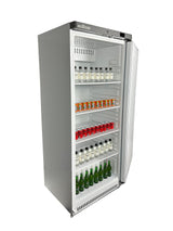 Refrigerator White Hr600