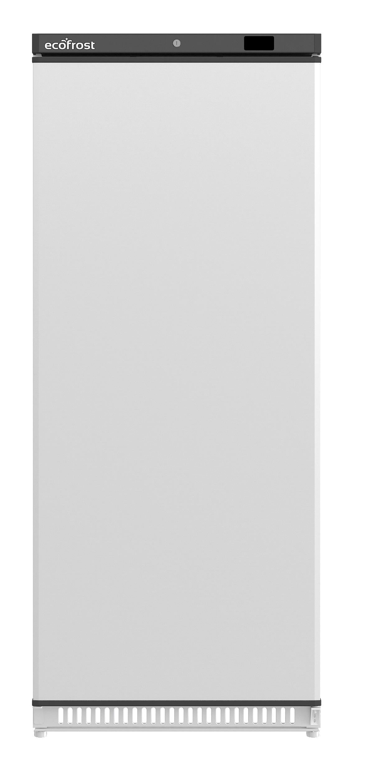 Refrigerator White Hr600