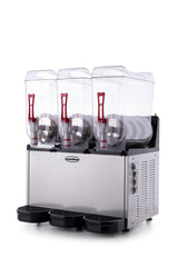 Slush Machine 3 x12LTR