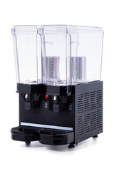 Beverage Dispenser 2x20l For Horeca Use
