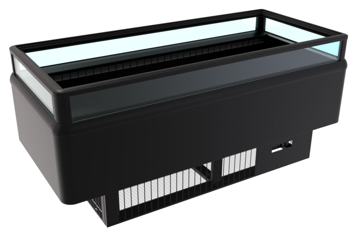 Cooling/Freezing Island Switchboard 2.0 