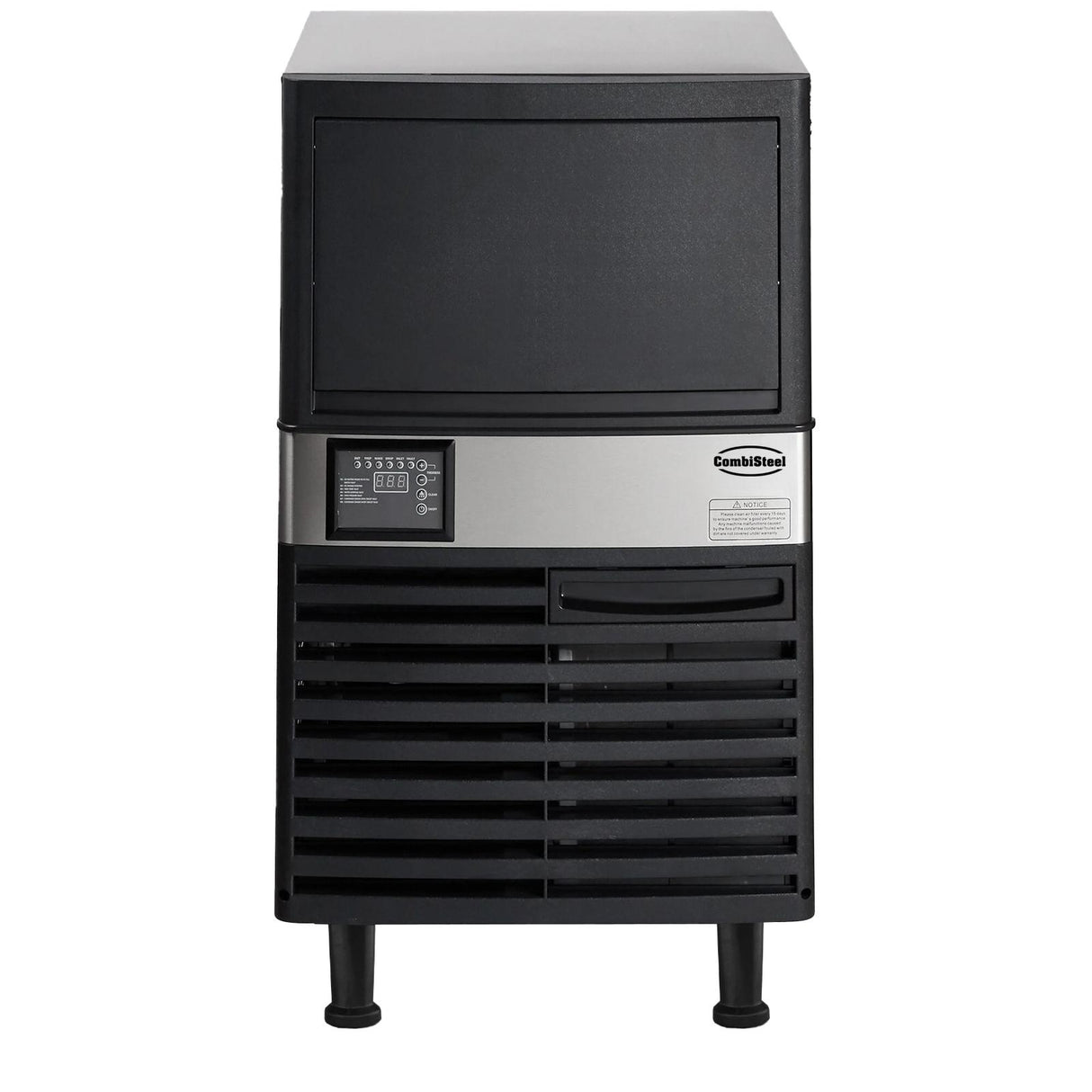 Ice Cube Machine 36kg/24h