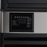 Ice Cube Machine 36kg/24h