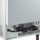 Ice Cube Machine 73kg/24h