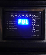 Ice Cube Machine 36kg/24h