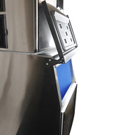 Ice Cube Machine 36kg/24h