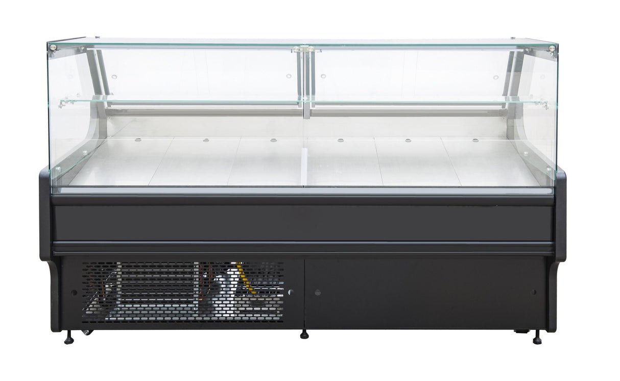 Refrigerated Display Counter 1.5m