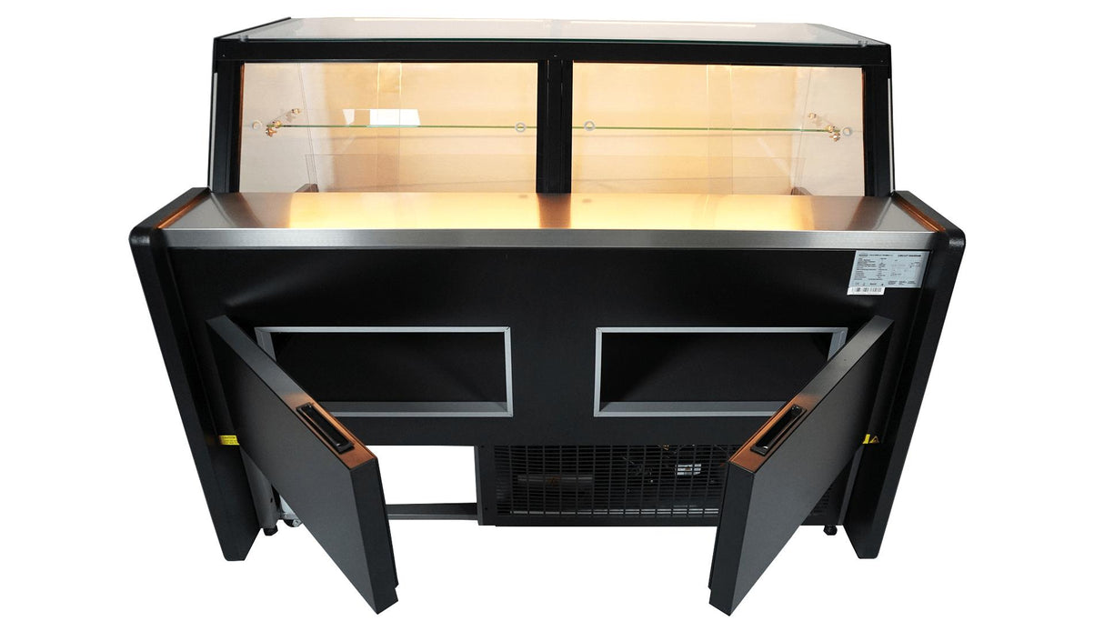 Refrigerated Display Counter 1.5m