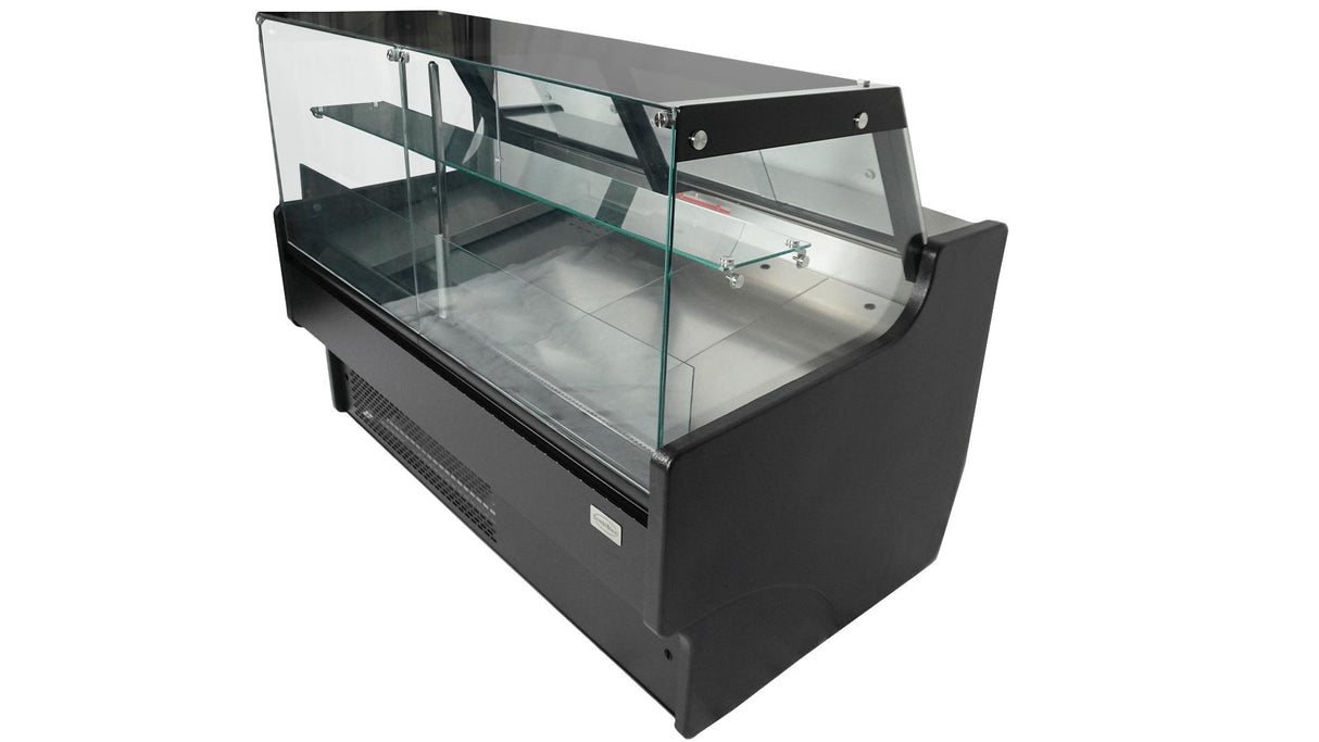 Refrigerated Display Counter 1.5m