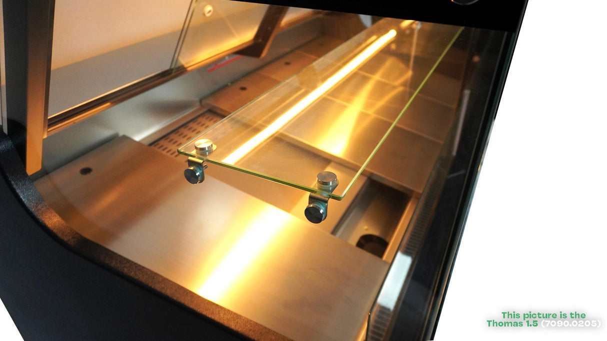 Cool Display Case Thomas 1.3