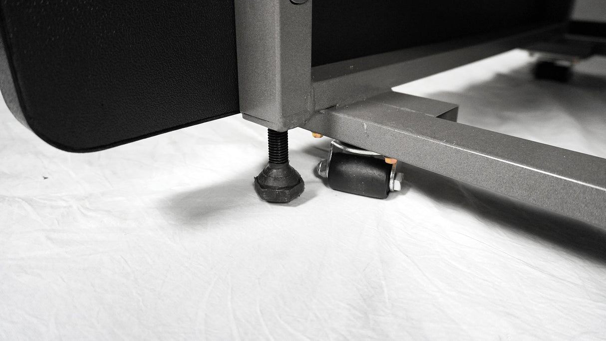 Cool Display Case Ronald 2.0