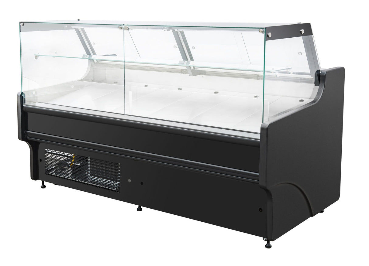 Serve Over Counter 0/+5ºC