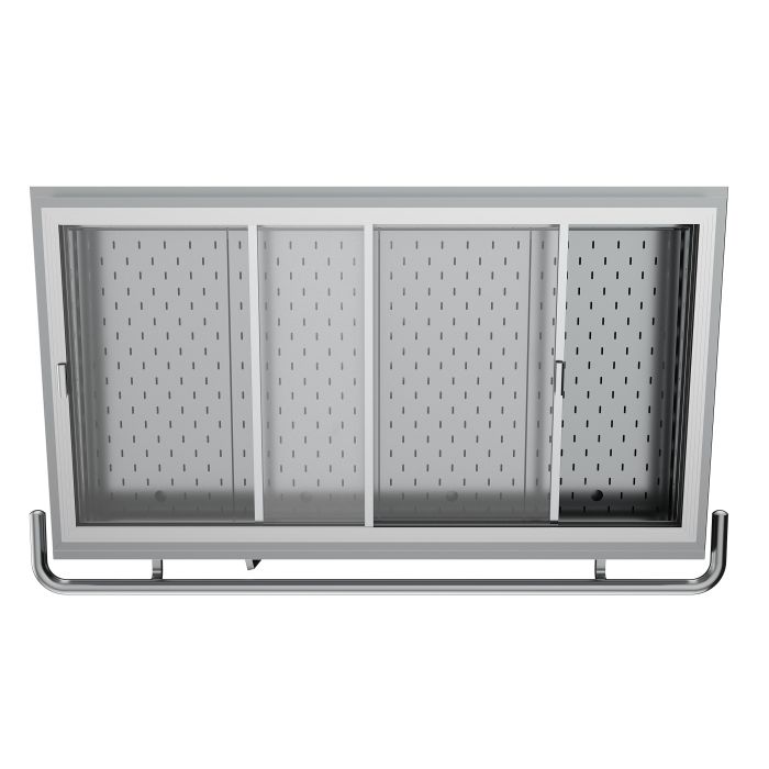 Chilled Fish Counter -5/0°C | 1700mm