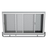 Chilled Fish Counter -5/0°C | 1700mm