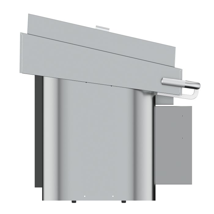 Chilled Fish Counter -5/0°C | 1700mm