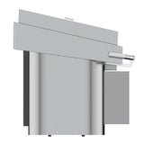 Chilled Fish Counter -5/0°C | 1700mm