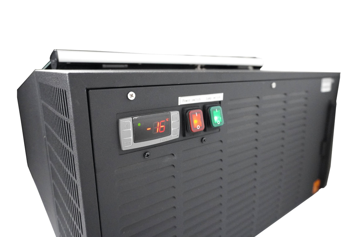 Ice Cream Display Case