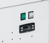 Ice Cream Display Case Fiji 4