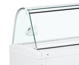 Ice Cream Display Case Fiji 7