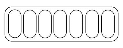 Ice Cream Display Case Fiji 7