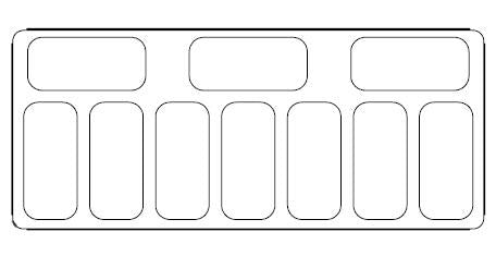 Ice Cream Display Isabella 10