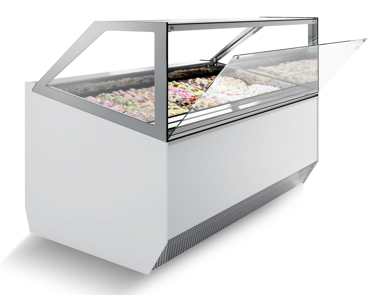 Ice Cream Display 12 x 5Ltr