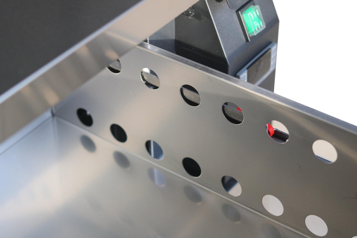 Freezer Counter 600mm Height1 Drawer 