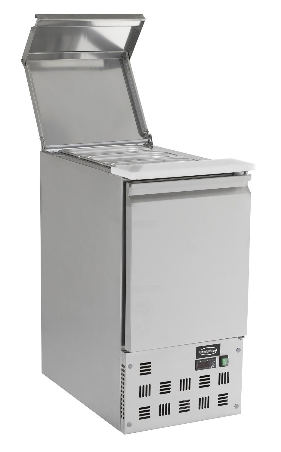 Salad Counter 1 Door