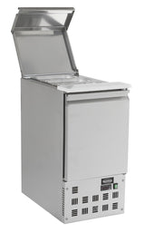 Salad Counter 1 Door